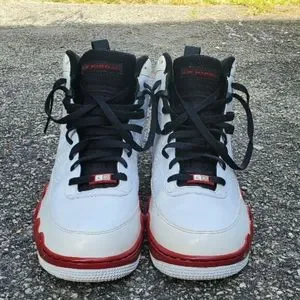 Jordan | Shoes | Ajf9 Nike Air Jordan Fusion 9 Msz 5  display picture 2